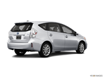 2013 Toyota Prius v Five  Wagon